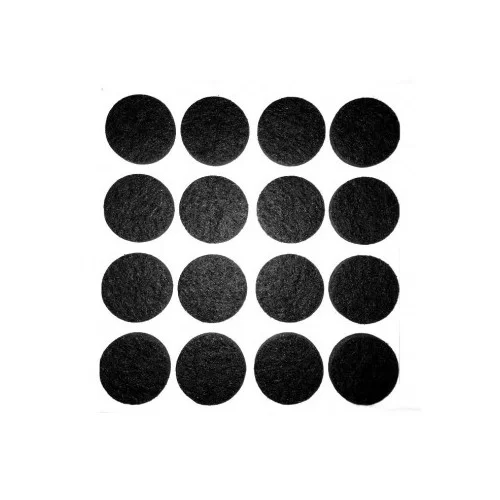 Filtuder, runde, Ø 20 mm.