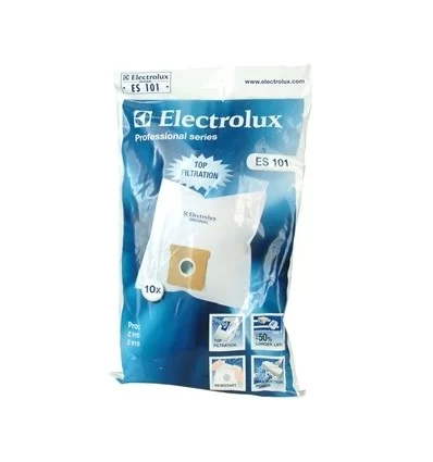 Electrolux Z 910 + Z 915