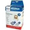Electrolux S-bag, Megapack