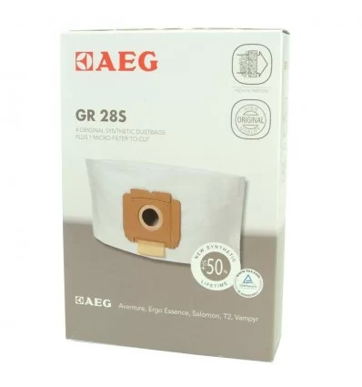 AEG 5000-serie