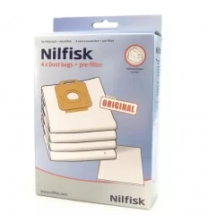 Nilfisk Power - Select.