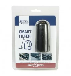 Smart filter.