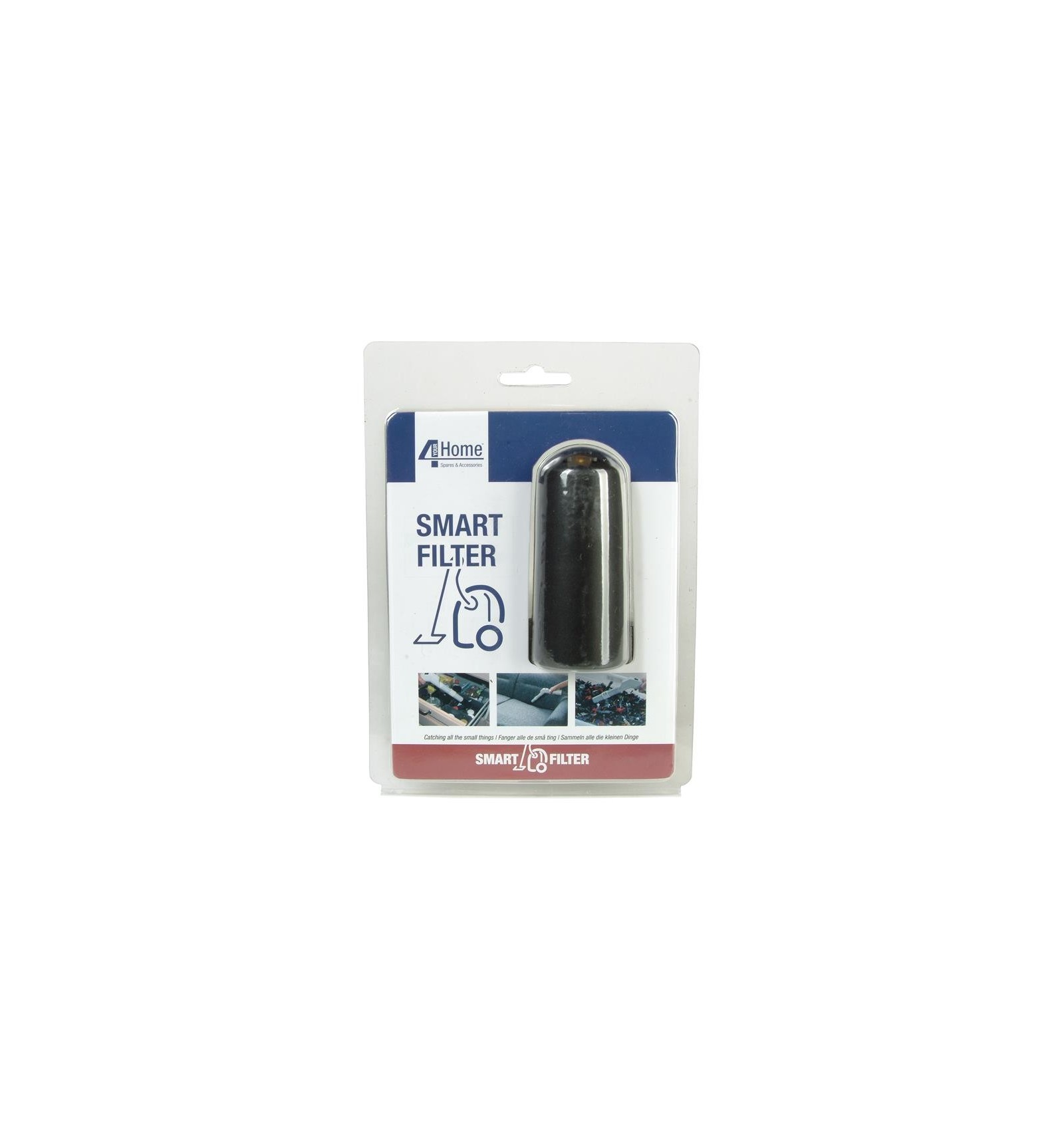 vital smart filter