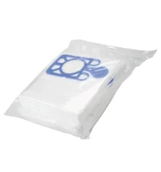 Numatic 1B/1C, Henry fiber