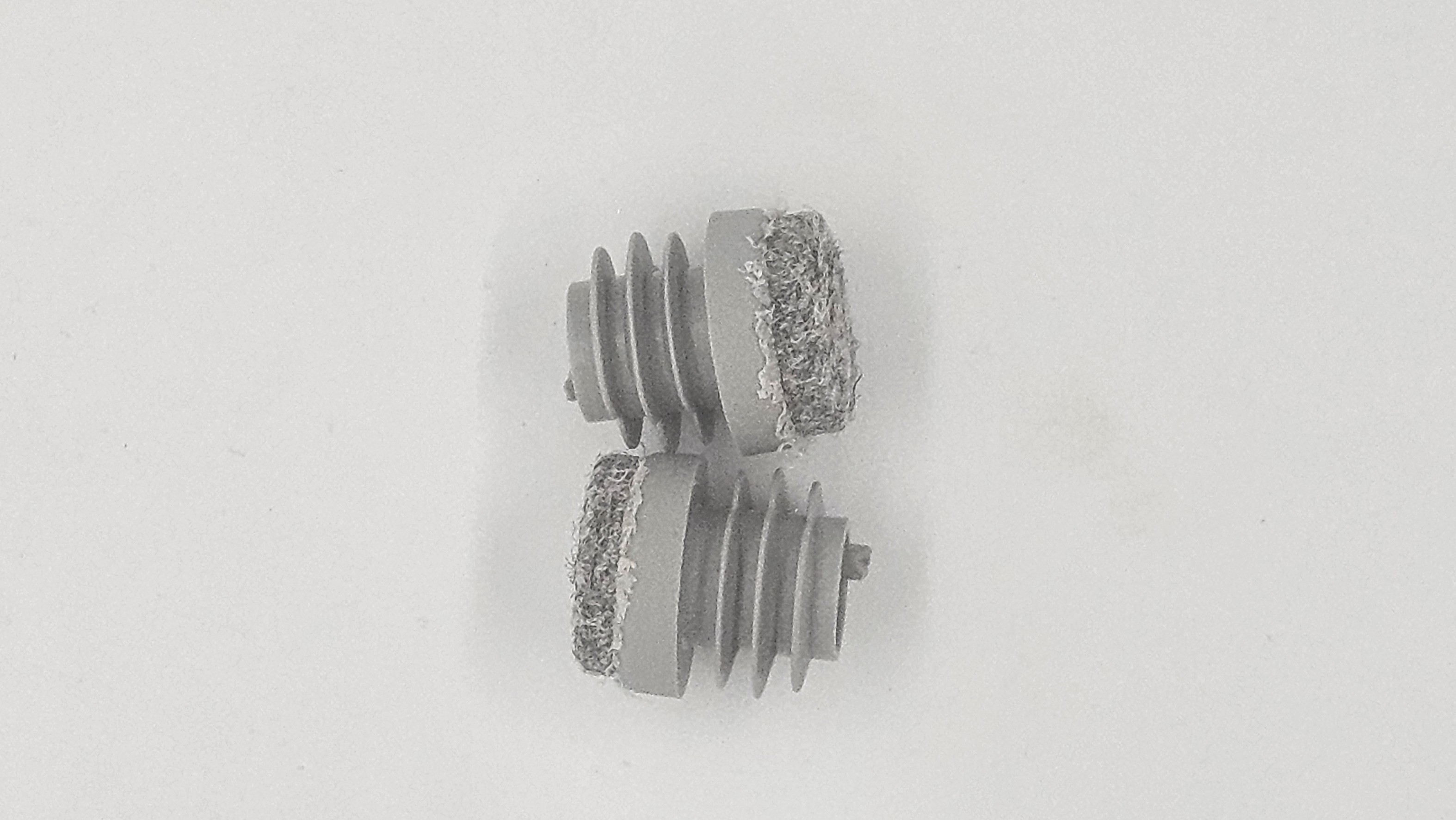 Filtsko til kantinestole