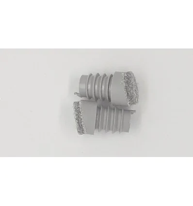 Filtsko, m/vinkel, 15 grader.