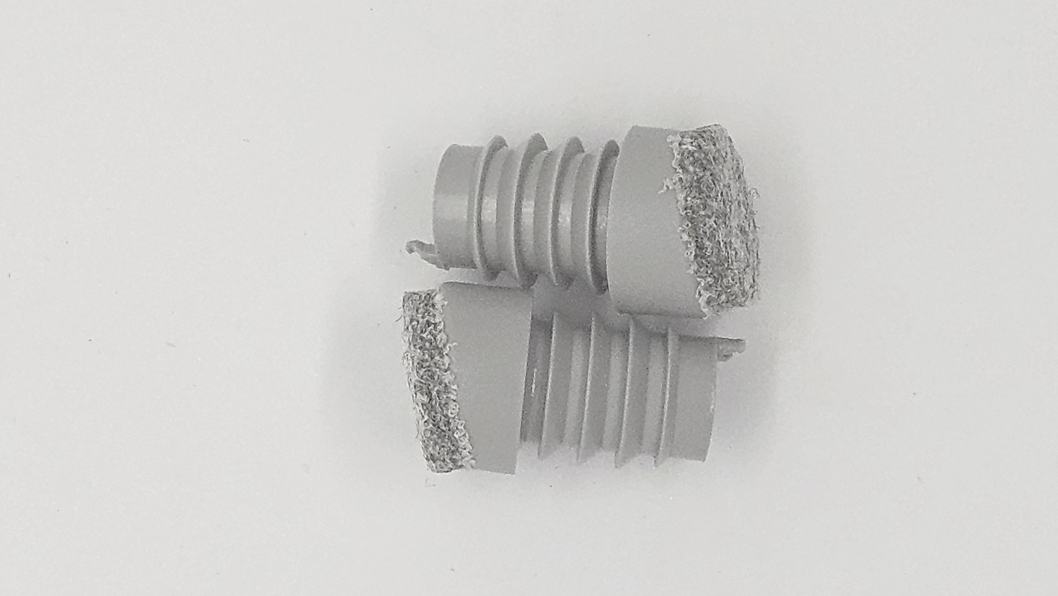 Filtsko, m/vinkel, 15 grader.