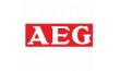 Manufacturer - AEG